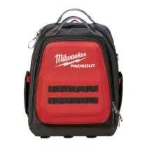 Milwaukee Zestaw elektryka Packout Backpack Zestaw elektryka Packout Backpack - 76 szt. 4932498407