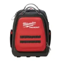 Milwaukee Zestaw elektryka Packout Backpack Zestaw elektryka Packout Backpack - 76 szt. 4932498407