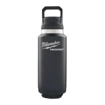 Milwaukee PACKOUT™ Chug Lid Butelka 1065 ml | Sanpro.net