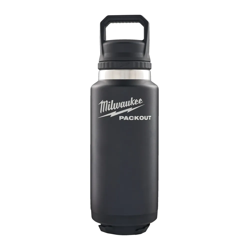 Milwaukee PACKOUT™ Chug Lid Butelka 1065 ml | Sanpro.net