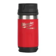 Milwaukee Packout Bottles Sip Lid Butelka Packout 355 ml Sip Lid Czerwona 4932498977