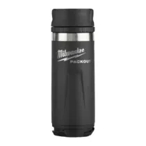 Milwaukee Packout Bottles Sip Lid Butelka Packout 532 ml Sip Lid Czarna 4932493474