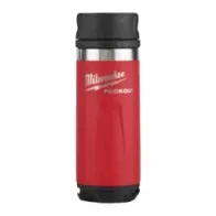 Milwaukee Packout Bottles Sip Lid Butelka Packout 532 ml Sip Lid Czerwona 4932493473