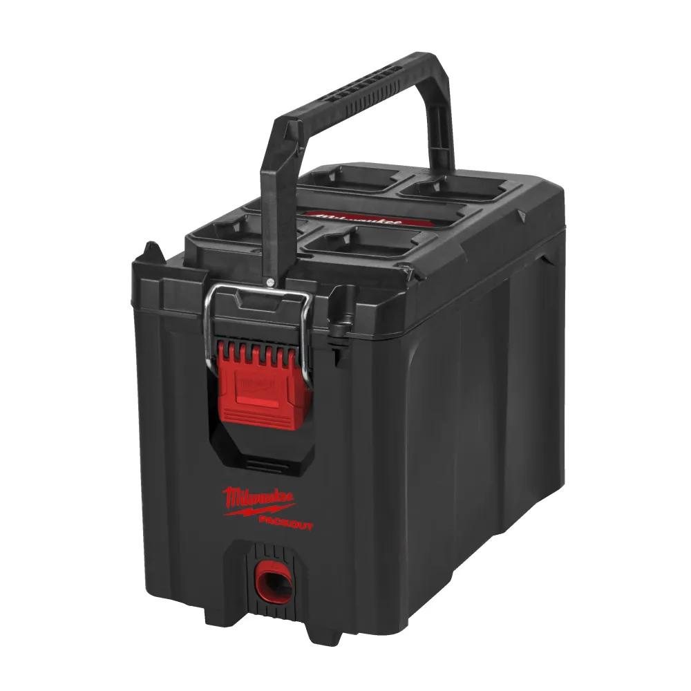 Milwaukee Packout Boxes Packout Compact Box 4932471723