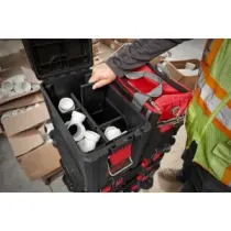 Milwaukee Packout Boxes Packout Compact Box 4932471723