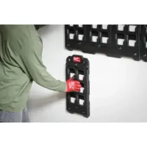 Milwaukee Płyta montażowa Packout Płyta montażowa Packout Compact 4932480621