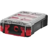 Milwaukee Organizer narzędziowy PACKOUT™ średni 4932464083
