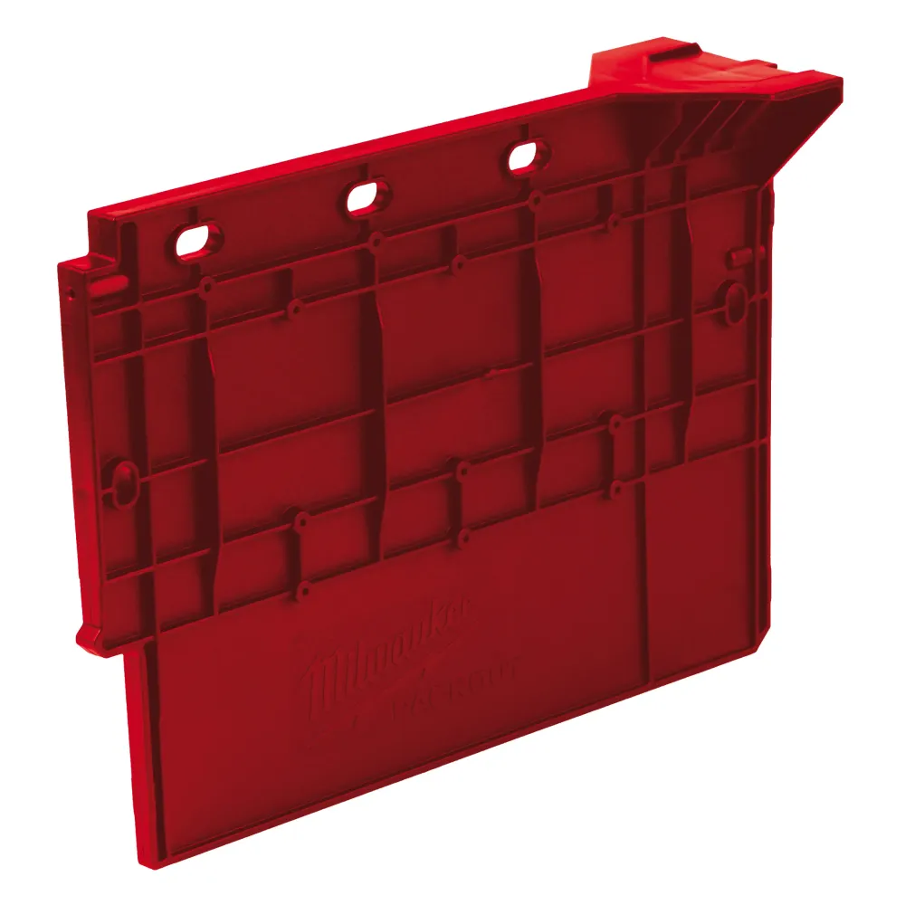 Milwaukee Przegroda do skrzyń Packout Crate firmy Przegroda do skrzyń Packout Crate firmy 4932480624