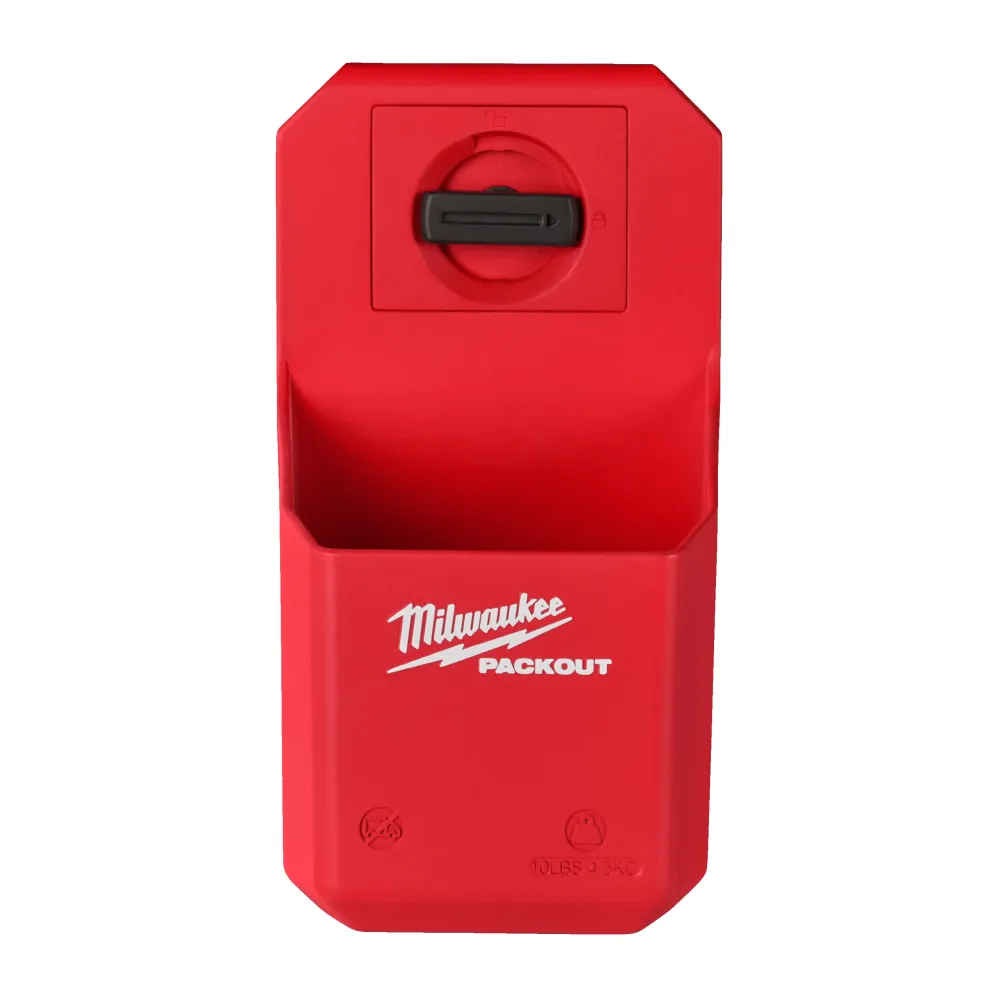 Milwaukee Uchwyt na kubek Packout Uchwyt na kubek Packout 4932480706