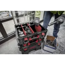 Milwaukee Packout Organizery Packout Deep Organizer 4932478625