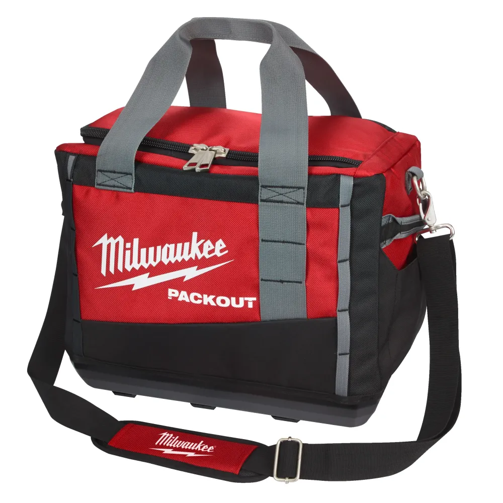 Milwaukee Torba podróżna Packout Torba podróżna Packout 15 cali / 38 cm 4932471066