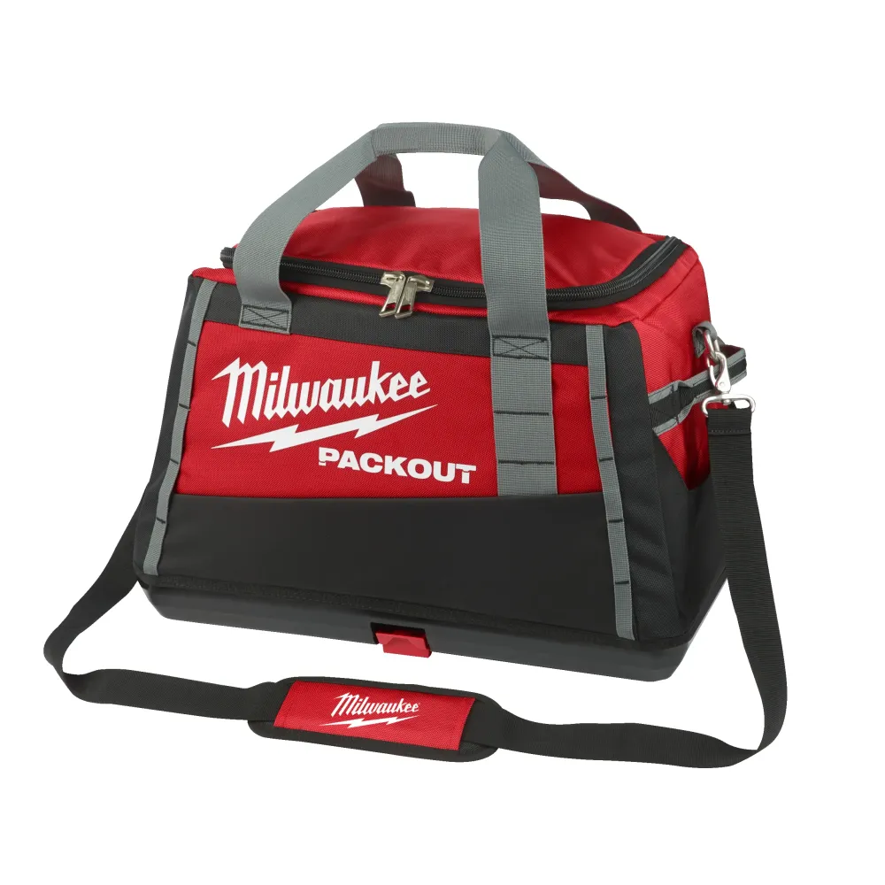 Milwaukee Packout Duffel Bag Torba podróżna Packout Duffel Bag 20 cali / 50 cm 4932471067