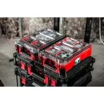 Milwaukee Apteczka pierwszej pomocy Packout Apteczka pierwszej pomocy Packout DIN 13157 4932478879