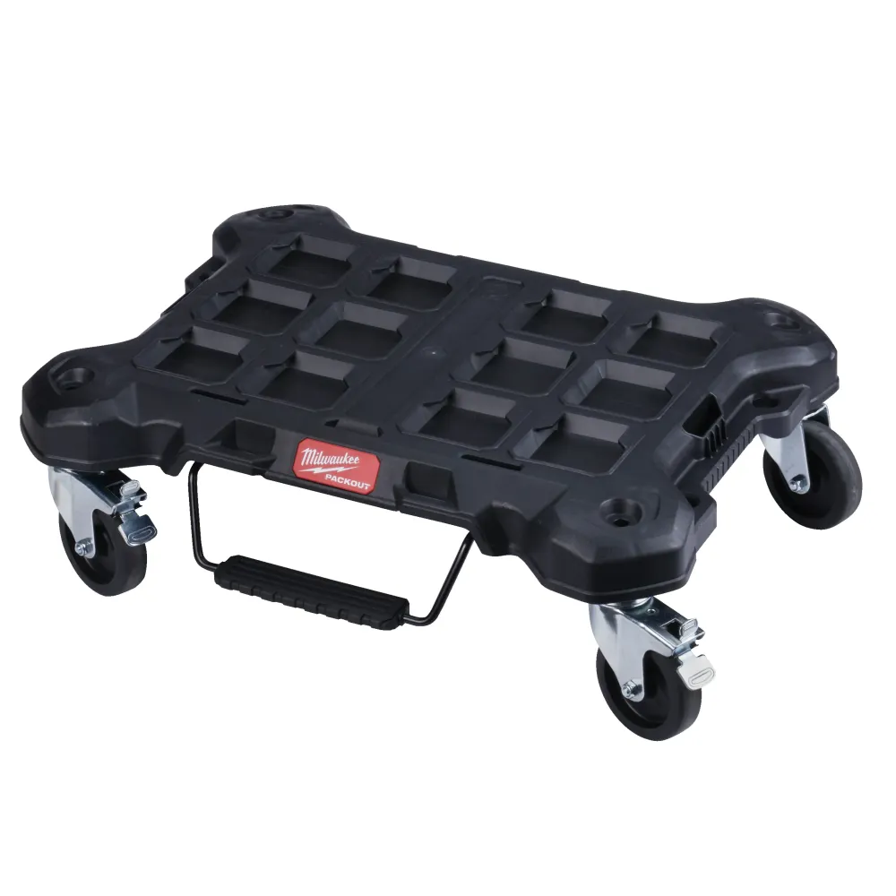 Milwaukee Wózek Packout Flat Wózek Packout Flat 4932471068