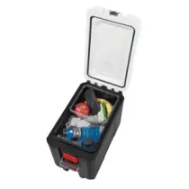 Milwaukee Skrzynia termoizolacyjna PACKOUT™ lodówka 15l | SanPro.Net