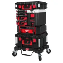 Milwaukee Skrzynia termoizolacyjna PACKOUT™ lodówka 15l | SanPro.Net