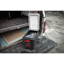 Milwaukee Skrzynia termoizolacyjna PACKOUT™ lodówka 15l | SanPro.Net