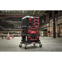 Milwaukee Skrzynia termoizolacyjna PACKOUT™ lodówka 15l | SanPro.Net