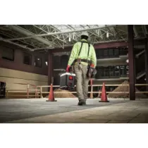 Milwaukee Skrzynia termoizolacyjna PACKOUT™ lodówka 15l | SanPro.Net