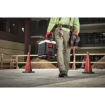 Milwaukee Skrzynia termoizolacyjna PACKOUT™ lodówka 15l | SanPro.Net