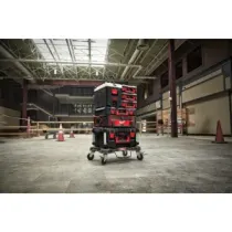 Milwaukee Skrzynia termoizolacyjna PACKOUT™ lodówka 15l | SanPro.Net