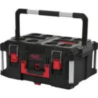 Milwaukee Narzędziowa skrzynka PACKOUT 2 – duża skrzynka 4932464079 | SanPro.Net