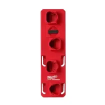 Milwaukee Uchwyt na baterię Packout M12 Uchwyt na baterię Packout M12 4932480708