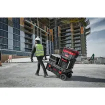 Milwaukee Skrzynia na narzędzia Packout duża na kołach 4932478161 | SanPro.Net