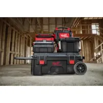 Milwaukee Skrzynia na narzędzia Packout duża na kołach 4932478161 | SanPro.Net