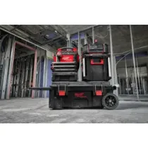 Milwaukee Skrzynia na narzędzia Packout duża na kołach 4932478161 | SanPro.Net