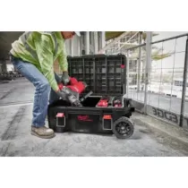 Milwaukee Skrzynia na narzędzia Packout duża na kołach 4932478161 | SanPro.Net