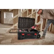 Milwaukee Skrzynia na narzędzia Packout duża na kołach 4932478161 | SanPro.Net