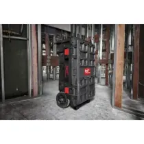 Milwaukee Skrzynia na narzędzia Packout duża na kołach 4932478161 | SanPro.Net