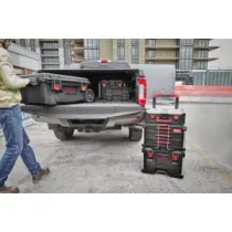 Milwaukee Skrzynia na narzędzia Packout duża na kołach 4932478161 | SanPro.Net