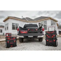 Milwaukee Skrzynia na narzędzia Packout duża na kołach 4932478161 | SanPro.Net