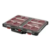 Milwaukee Packout Slim Organizer Duży 4932471064