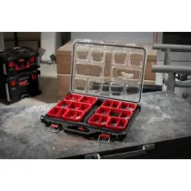 Milwaukee Packout Slim Organizer Duży 4932471064