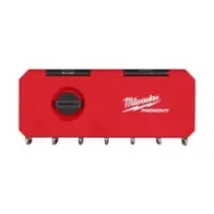 Milwaukee Packout Mały rząd haczyków Packout Mały rząd haczyków 4932493384
