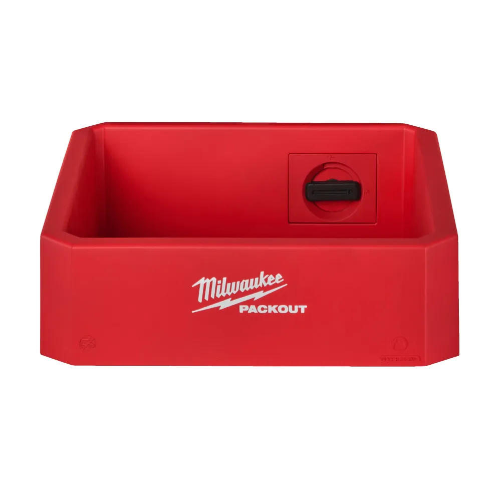 Milwaukee Półka Packout Mała Półka Packout Mała 4932480713