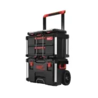 Milwaukee Zestaw startowy Packout Zestaw startowy Packout 4932479957