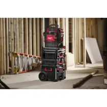 Milwaukee Plecak strukturalny PACKOUT™ 4932498633 – SanPro.Net