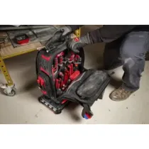 Milwaukee Plecak strukturalny PACKOUT™ 4932498633 – SanPro.Net