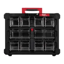 Milwaukee Packout Tip Bin Organizer Organizer na pojemniki Packout Tip 4932498323