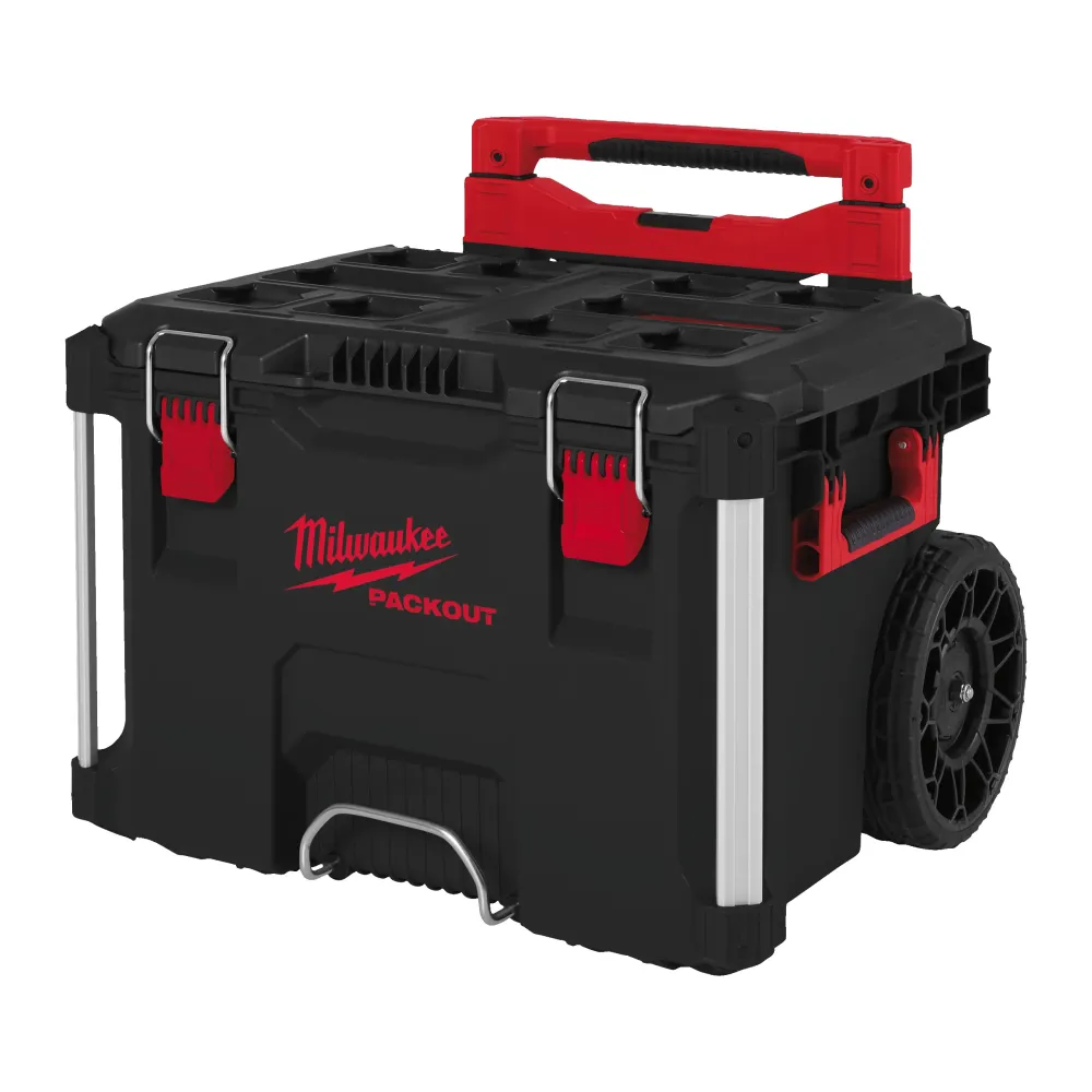 Milwaukee Packout Trolley Box Wózek Packout Box 4932464078
