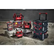 Milwaukee Packout Trolley Box Wózek Packout Box 4932464078