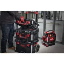 Milwaukee Packout Trolley Box Wózek Packout Box 4932464078