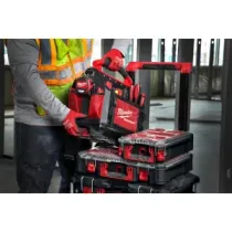 Milwaukee Packout Trolley Box Wózek Packout Box 4932464078