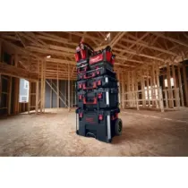 Milwaukee Packout Trolley Box Wózek Packout Box 4932464078