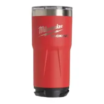 Milwaukee Packout Tumblers Kubek Packout Tumbler 591 ml czerwony 4932479074