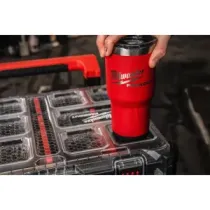 Milwaukee Packout Tumblers Kubek Packout Tumbler 591 ml czerwony 4932479074